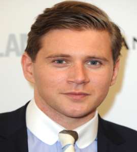 Allen Leech